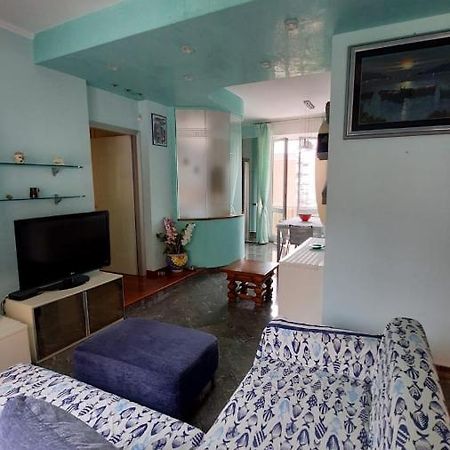 Sapore Di Mare Apartment Monterosso al Mare Luaran gambar