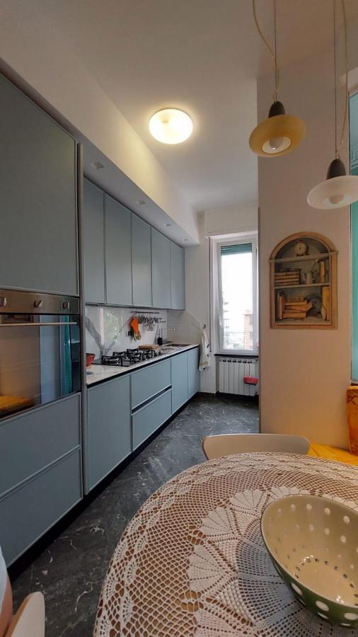Sapore Di Mare Apartment Monterosso al Mare Luaran gambar