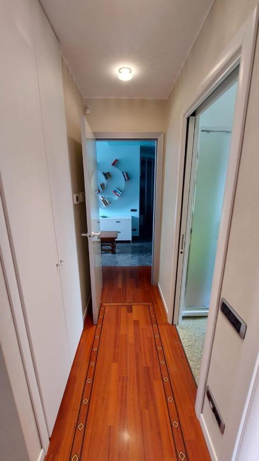 Sapore Di Mare Apartment Monterosso al Mare Luaran gambar