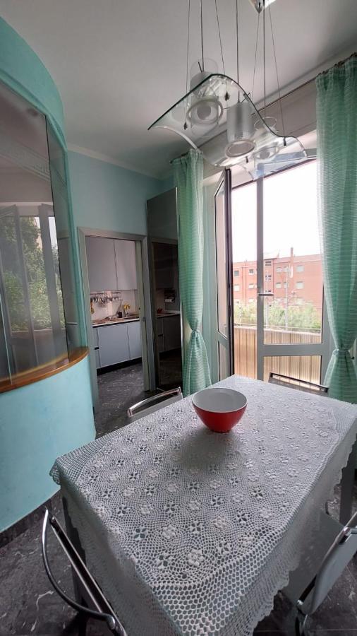 Sapore Di Mare Apartment Monterosso al Mare Luaran gambar