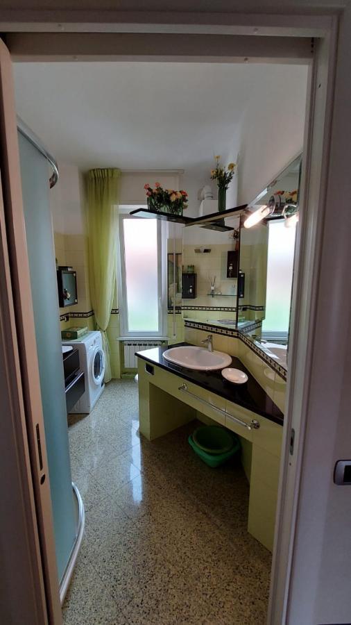 Sapore Di Mare Apartment Monterosso al Mare Luaran gambar