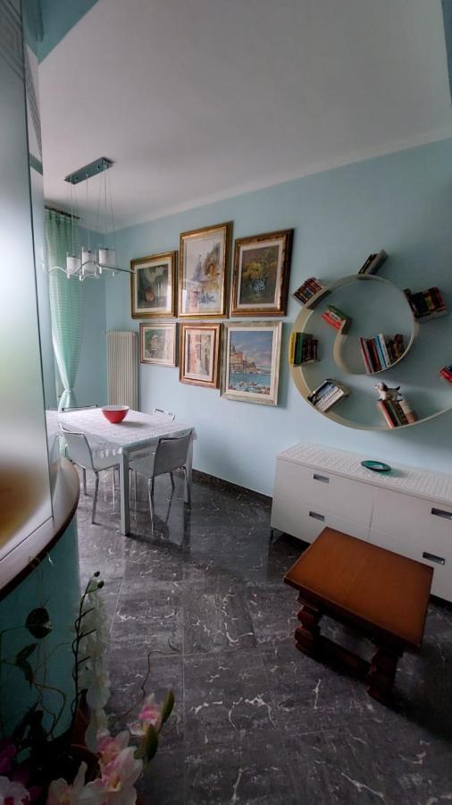 Sapore Di Mare Apartment Monterosso al Mare Luaran gambar
