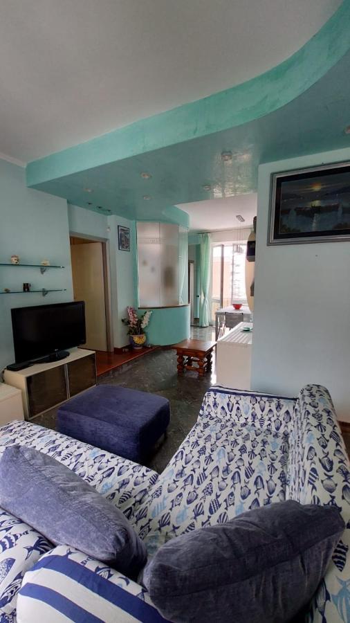 Sapore Di Mare Apartment Monterosso al Mare Luaran gambar