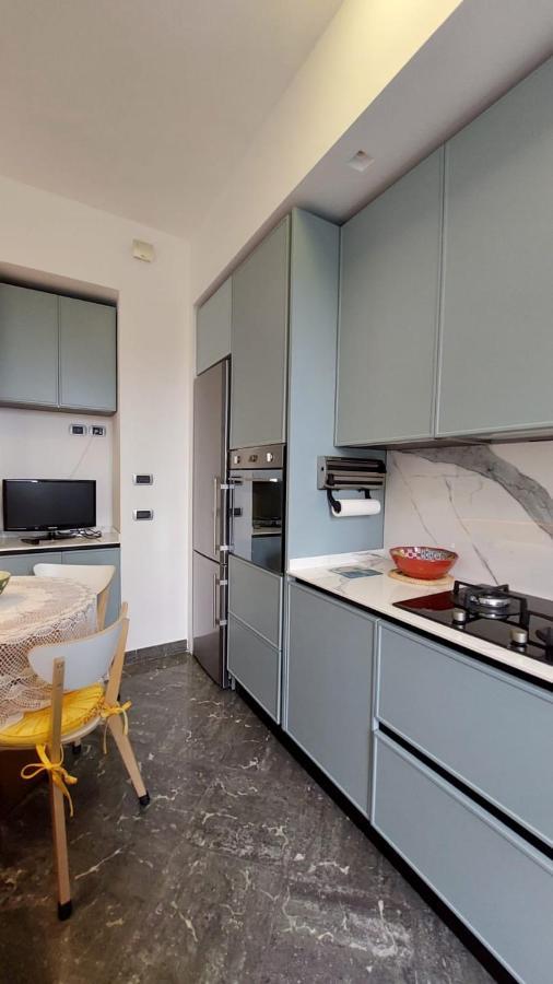 Sapore Di Mare Apartment Monterosso al Mare Luaran gambar