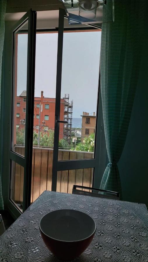 Sapore Di Mare Apartment Monterosso al Mare Luaran gambar