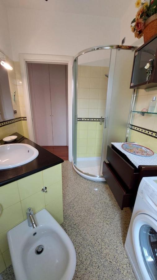 Sapore Di Mare Apartment Monterosso al Mare Luaran gambar