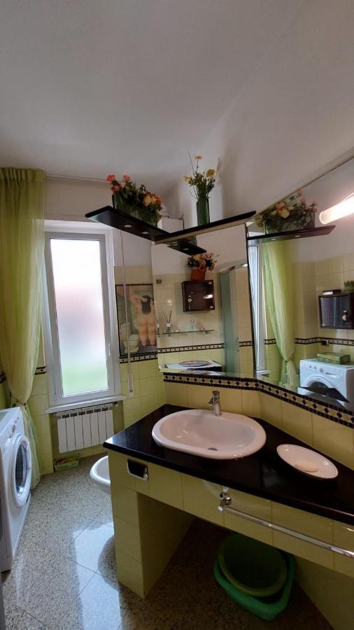 Sapore Di Mare Apartment Monterosso al Mare Luaran gambar