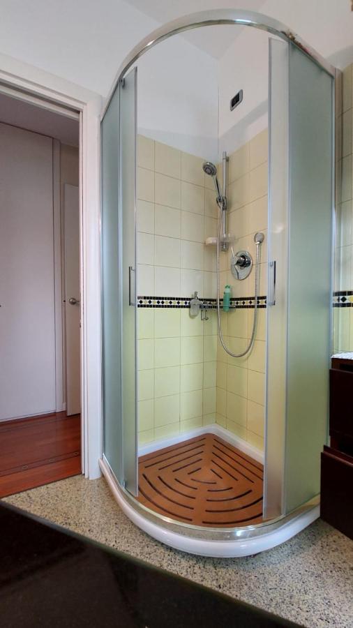 Sapore Di Mare Apartment Monterosso al Mare Luaran gambar