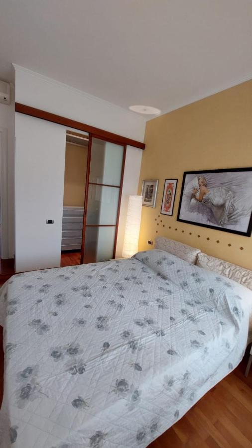 Sapore Di Mare Apartment Monterosso al Mare Luaran gambar
